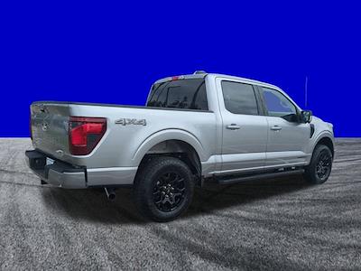 New 2025 Ford F-150 XLT SuperCrew Cab for sale #FS1998 - photo 2