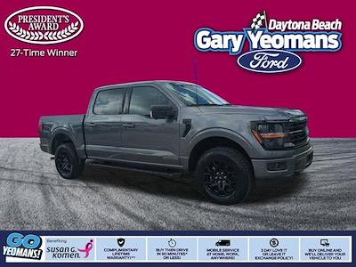 2025 Ford F-150 SuperCrew Cab 4WD Pickup for sale #FS1999 - photo 1