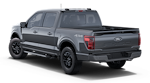 New 2025 Ford F-150 XLT SuperCrew Cab 4WD Pickup for sale #FS1999 - photo 2