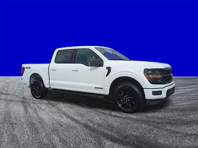 2025 Ford F-150 SuperCrew Cab 4WD Pickup for sale #FS2000 - photo 2