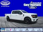 New 2025 Ford F-150 XLT SuperCrew Cab for sale #FS2000 - photo 1