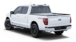 New 2025 Ford F-150 XLT SuperCrew Cab 4WD Pickup for sale #FS2000 - photo 2