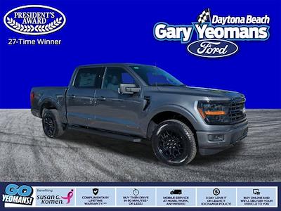 2025 Ford F-150 SuperCrew Cab 4WD Pickup for sale #FS2001 - photo 1