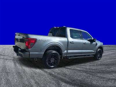 2025 Ford F-150 SuperCrew Cab 4WD Pickup for sale #FS2001 - photo 2