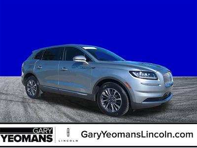 Used 2023 Lincoln Nautilus Standard for sale #FS2001A - photo 1