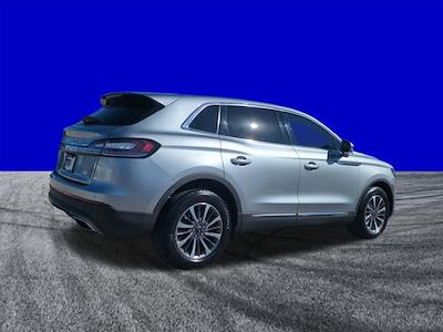 Used 2023 Lincoln Nautilus Standard for sale #FS2001A - photo 2