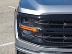 2025 Ford F-150 SuperCrew Cab 4WD Pickup for sale #FS2002 - photo 10