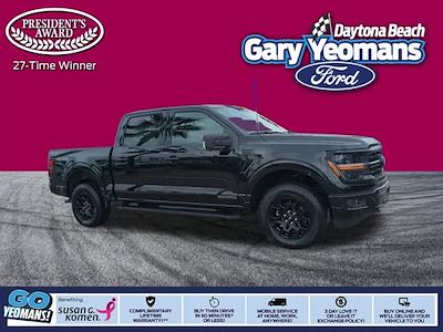 2025 Ford F-150 SuperCrew Cab 4WD Pickup for sale #FS2003 - photo 1