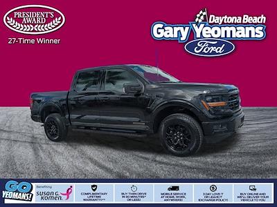 2025 Ford F-150 SuperCrew Cab 4WD Pickup for sale #FS2004 - photo 1