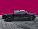 2025 Ford F-150 SuperCrew Cab 4WD Pickup for sale #FS2004 - photo 4