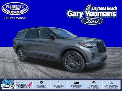 2025 Ford Explorer RWD SUV for sale #FS2005 - photo 1