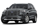 New 2025 Ford Explorer Active SUV for sale #FS2006 - photo 1