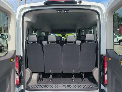 New 2025 Ford Transit 350 XL Passenger Van for sale #FS2007 - photo 2
