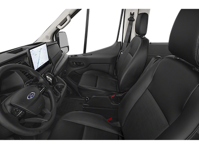 New 2025 Ford Transit 350 XL AWD Passenger Van for sale #FS2007 - photo 1