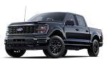New 2025 Ford F-150 STX SuperCrew Cab 4WD Pickup for sale #FS2009 - photo 1
