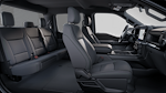 New 2025 Ford F-150 STX SuperCrew Cab 4WD Pickup for sale #FS2009 - photo 5