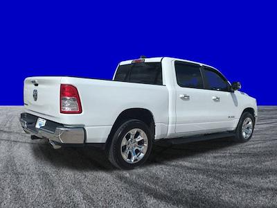 2020 Ram 1500 Crew Cab RWD Pickup for sale #FS2009A - photo 2