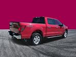 2025 Ford F-150 SuperCrew Cab 4WD Pickup for sale #FS2011 - photo 2
