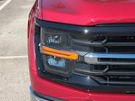 2025 Ford F-150 SuperCrew Cab 4WD Pickup for sale #FS2011 - photo 10