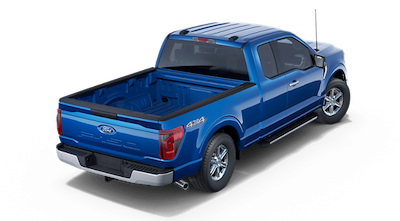 2025 Ford F-150 Super Cab 4WD Pickup for sale #FS2012 - photo 1