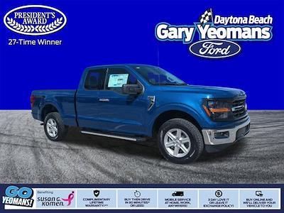 2025 Ford F-150 Super Cab 4WD Pickup for sale #FS2012 - photo 1