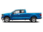 New 2025 Ford F-150 XLT Super Cab 4WD Pickup for sale #FS2012 - photo 2