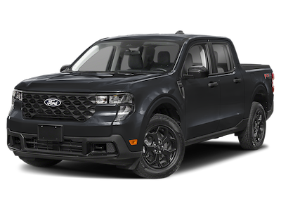 New 2025 Ford Maverick XLT SuperCrew Cab AWD Pickup for sale #FS2013 - photo 1