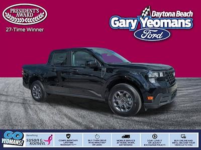 2025 Ford Maverick SuperCrew Cab AWD Pickup for sale #FS2013 - photo 1