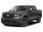 New 2025 Ford Maverick XLT SuperCrew Cab AWD Pickup for sale #FS2014 - photo 1
