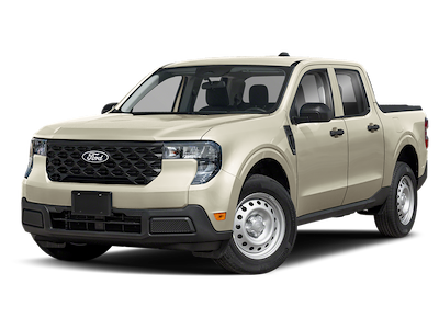 New 2025 Ford Maverick XL SuperCrew Cab AWD Pickup for sale #FS2015 - photo 1