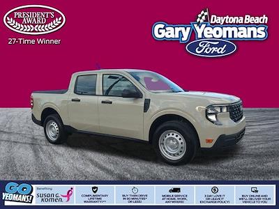 2025 Ford Maverick SuperCrew Cab AWD Pickup for sale #FS2015 - photo 1