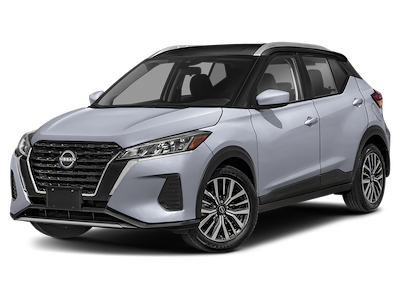 Used 2022 Nissan Kicks SV for sale #FS2015A - photo 1