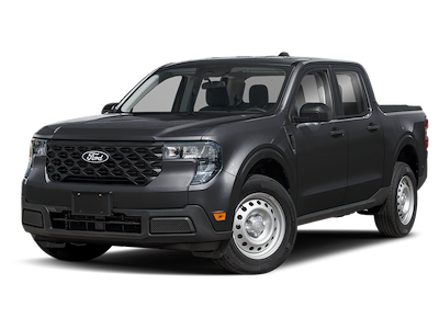 New 2025 Ford Maverick XL SuperCrew Cab AWD Pickup for sale #FS2016 - photo 1