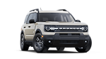 New 2025 Ford Bronco Sport Big Bend 4WD SUV for sale #FS2017 - photo 4