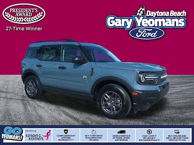 2025 Ford Bronco Sport 4WD SUV for sale #FS2018 - photo 1