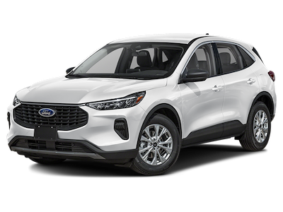 New 2025 Ford Escape Active SUV for sale #FS2020 - photo 1
