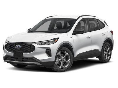 New 2025 Ford Escape ST-Line SUV for sale #FS2026 - photo 1