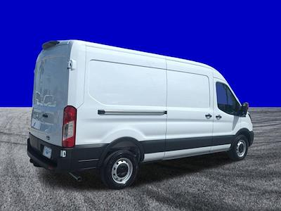2025 Ford Transit 250 Medium Roof RWD Empty Cargo Van for sale #FS2031 - photo 2