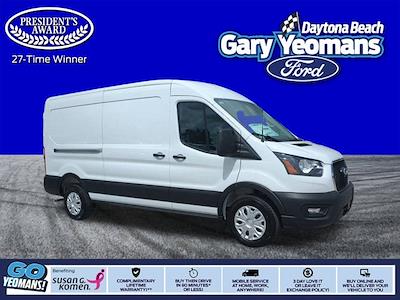 2025 Ford Transit 250 Medium Roof RWD Empty Cargo Van for sale #FS2032 - photo 1