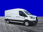 2025 Ford Transit 250 Medium Roof RWD Empty Cargo Van for sale #FS2032 - photo 3