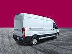 2025 Ford Transit 250 Medium Roof RWD Empty Cargo Van for sale #FS2032 - photo 2