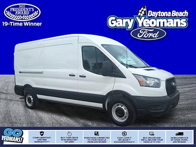 2025 Ford Transit 250 Medium Roof RWD Empty Cargo Van for sale #FS2033 - photo 1