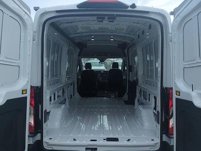 2025 Ford Transit 250 Medium Roof RWD Empty Cargo Van for sale #FS2033 - photo 2