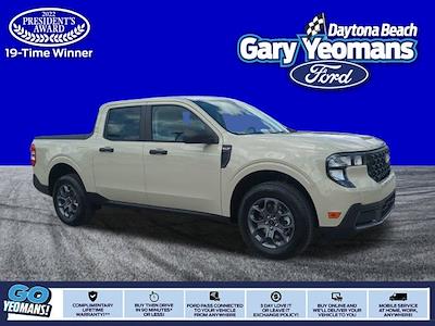2025 Ford Maverick SuperCrew Cab AWD Pickup for sale #N11194A - photo 1