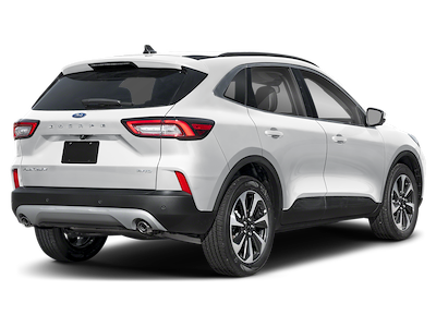 New 2025 Ford Escape Platinum SUV for sale #FS2040 - photo 2