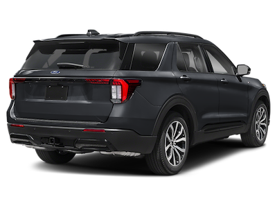 New 2025 Ford Explorer ST-Line SUV for sale #FS2043 - photo 2