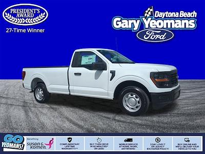 2025 Ford F-150 Regular Cab RWD Pickup for sale #FS2045 - photo 1