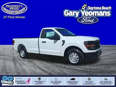 2025 Ford F-150 Regular Cab RWD Pickup for sale #FS2046 - photo 1