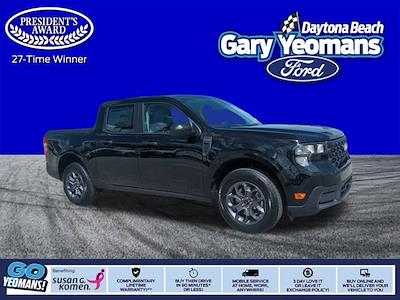 2025 Ford Maverick SuperCrew Cab AWD Pickup for sale #FS2047 - photo 1