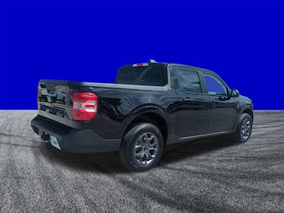 2025 Ford Maverick SuperCrew Cab AWD Pickup for sale #FS2047 - photo 2